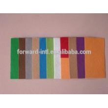 100% pure wool felt pressed wool felt using for polishing